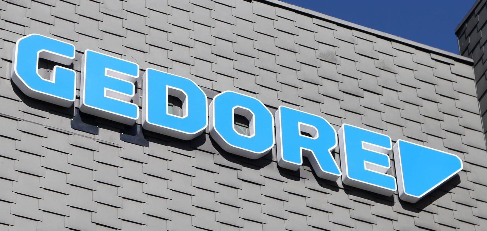 GEDORE PIM login image